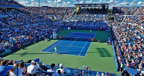 cincinnati open tennis prize money.